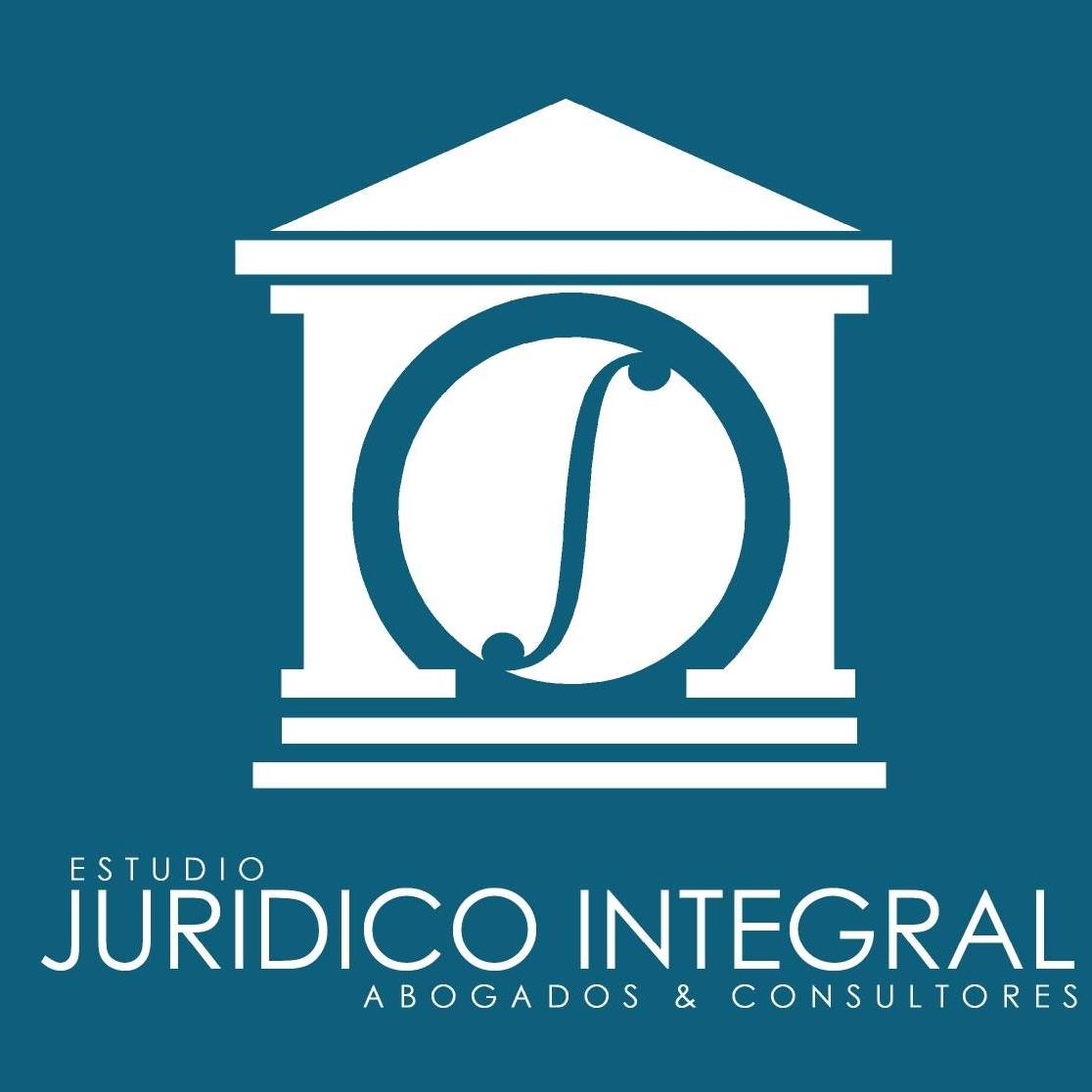 Estudio Jurídico Integral... - Estudio Jurídico Integral