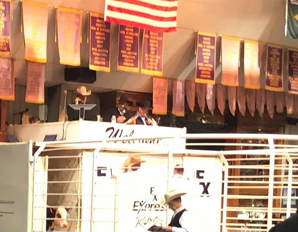 Express Ranches - A big thank you from the Express team to... | Facebook