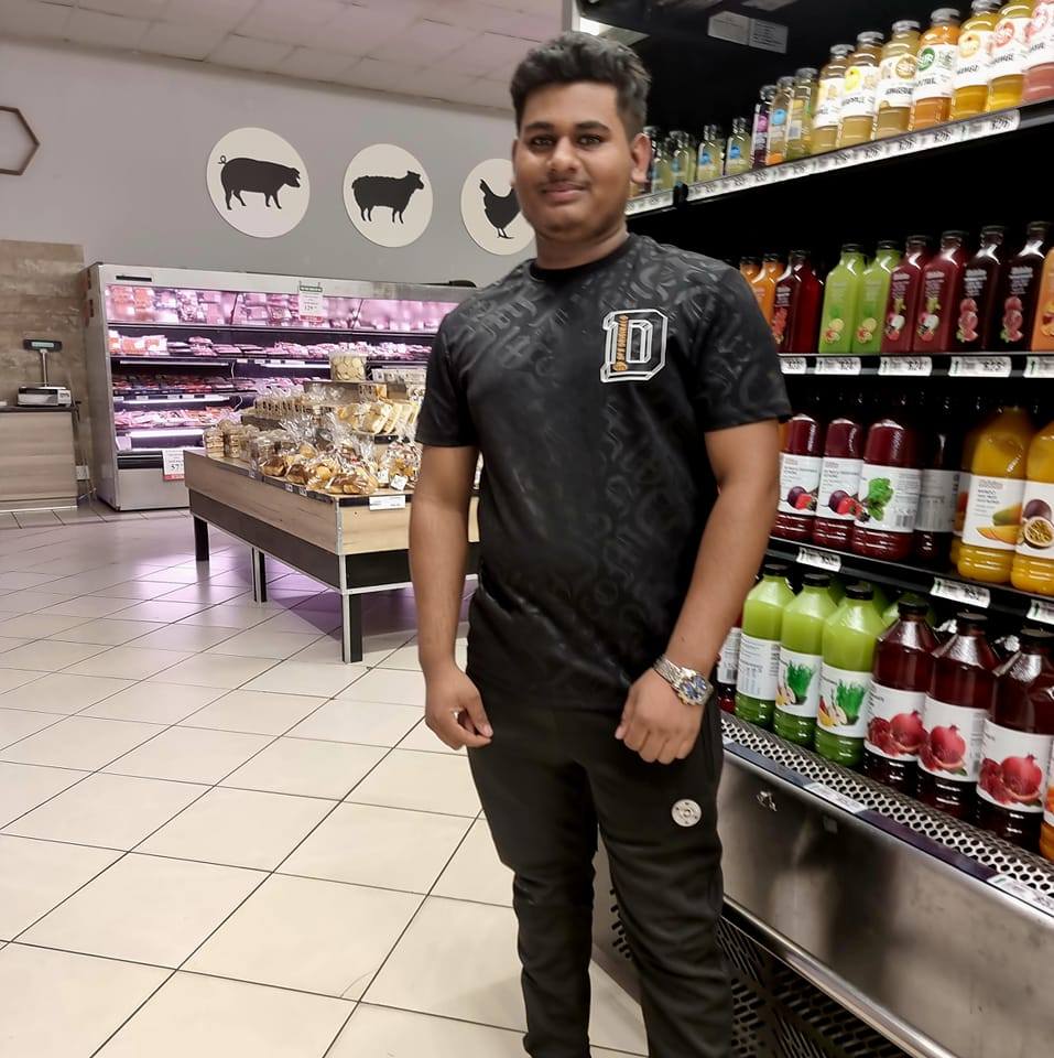 Kazi Rabby Hassan