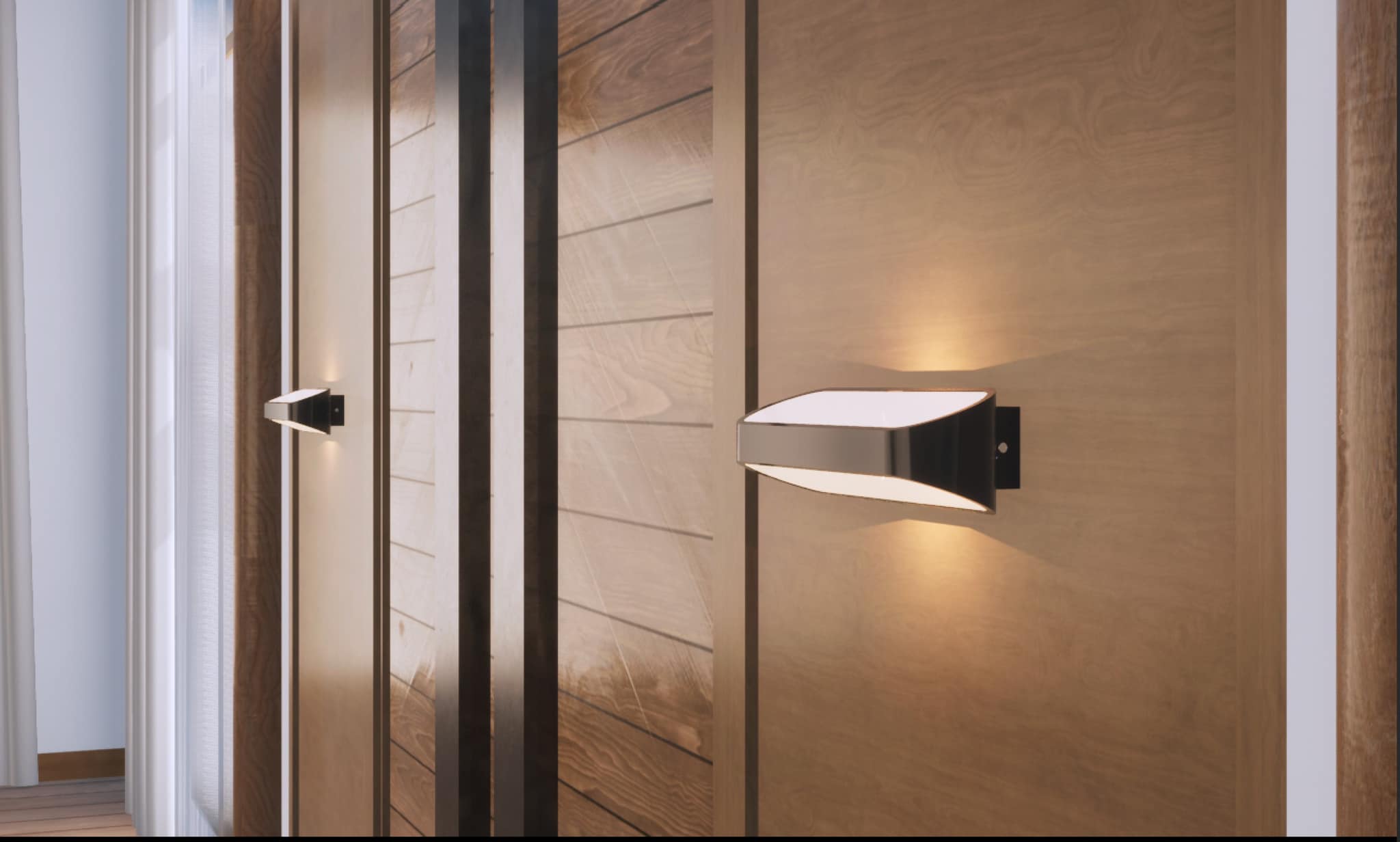 Rendering :Test Lighting PDL... - Paradox Design Lab.co.,ltd | Facebook