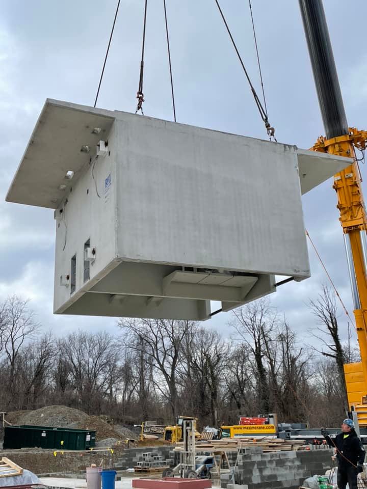 RW Modular Solutions | King of Prussia PA