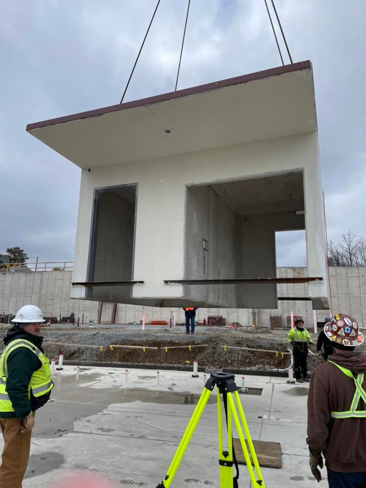 RW Modular Solutions | King of Prussia PA
