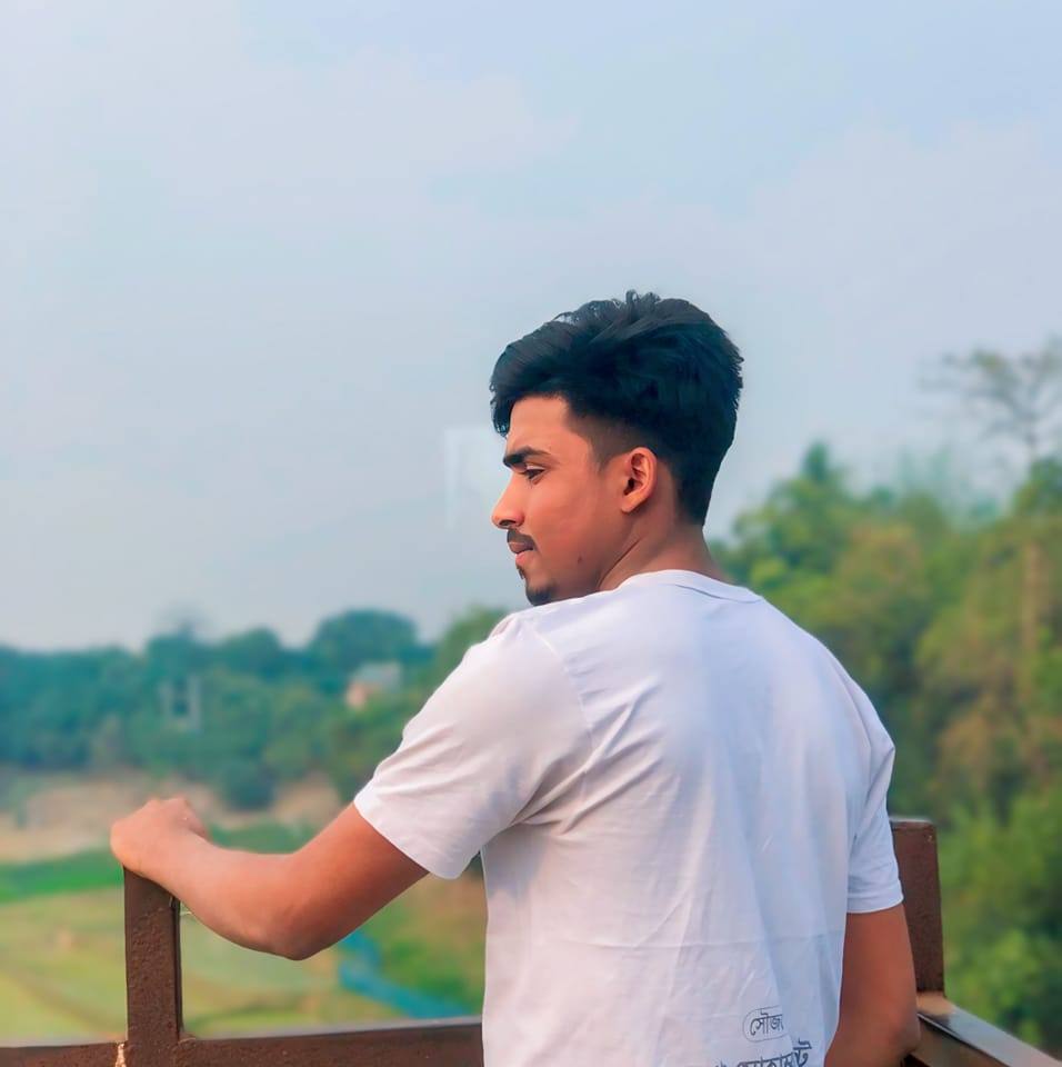 Ramim Ahmed