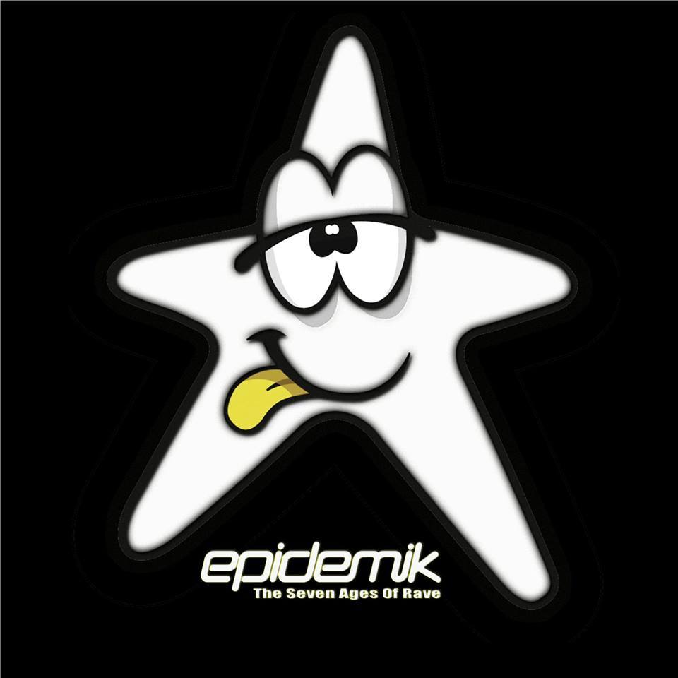 Epidemik radio shows | London