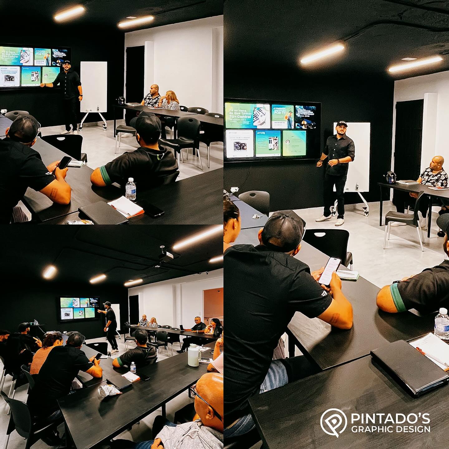 Pintado’s Design & Films | Bayamon