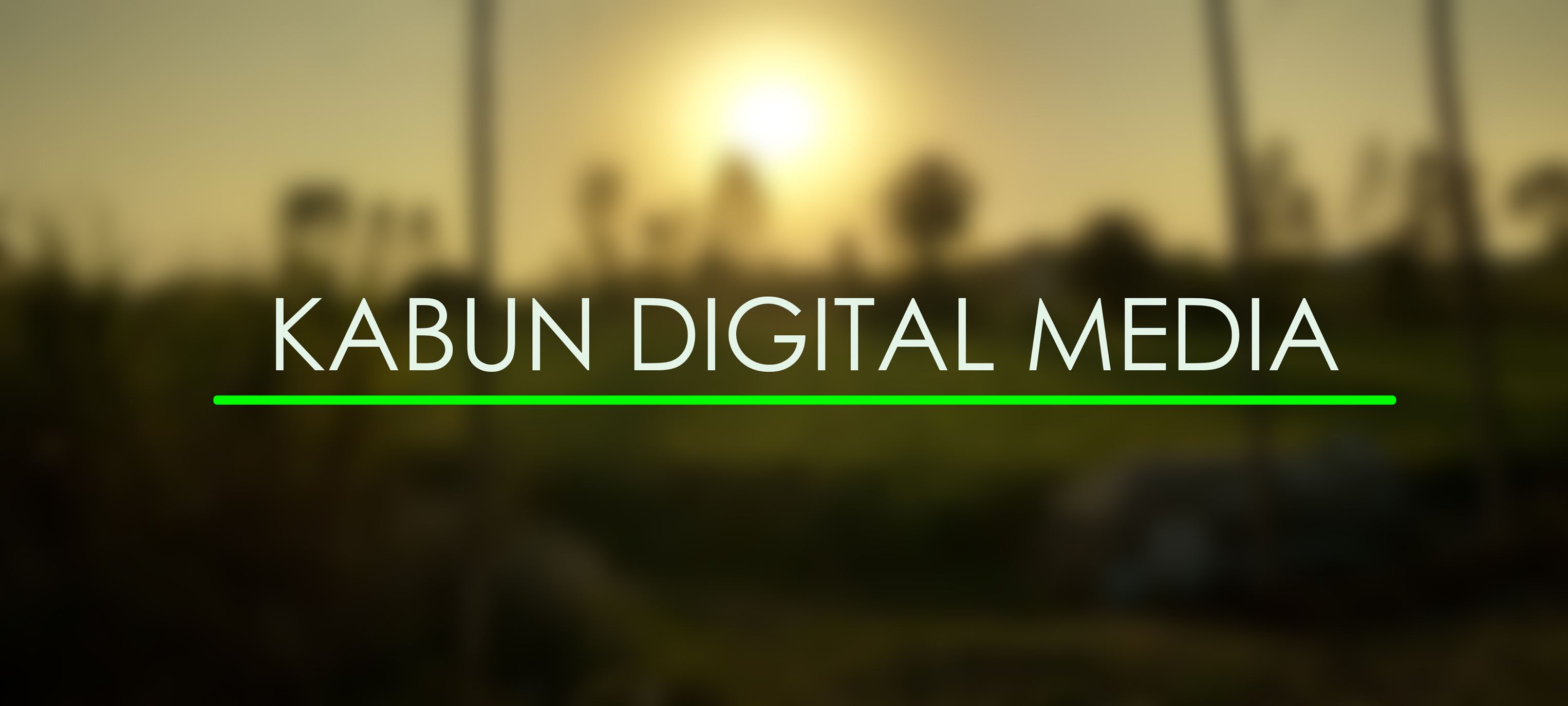 Kabun Digital Media