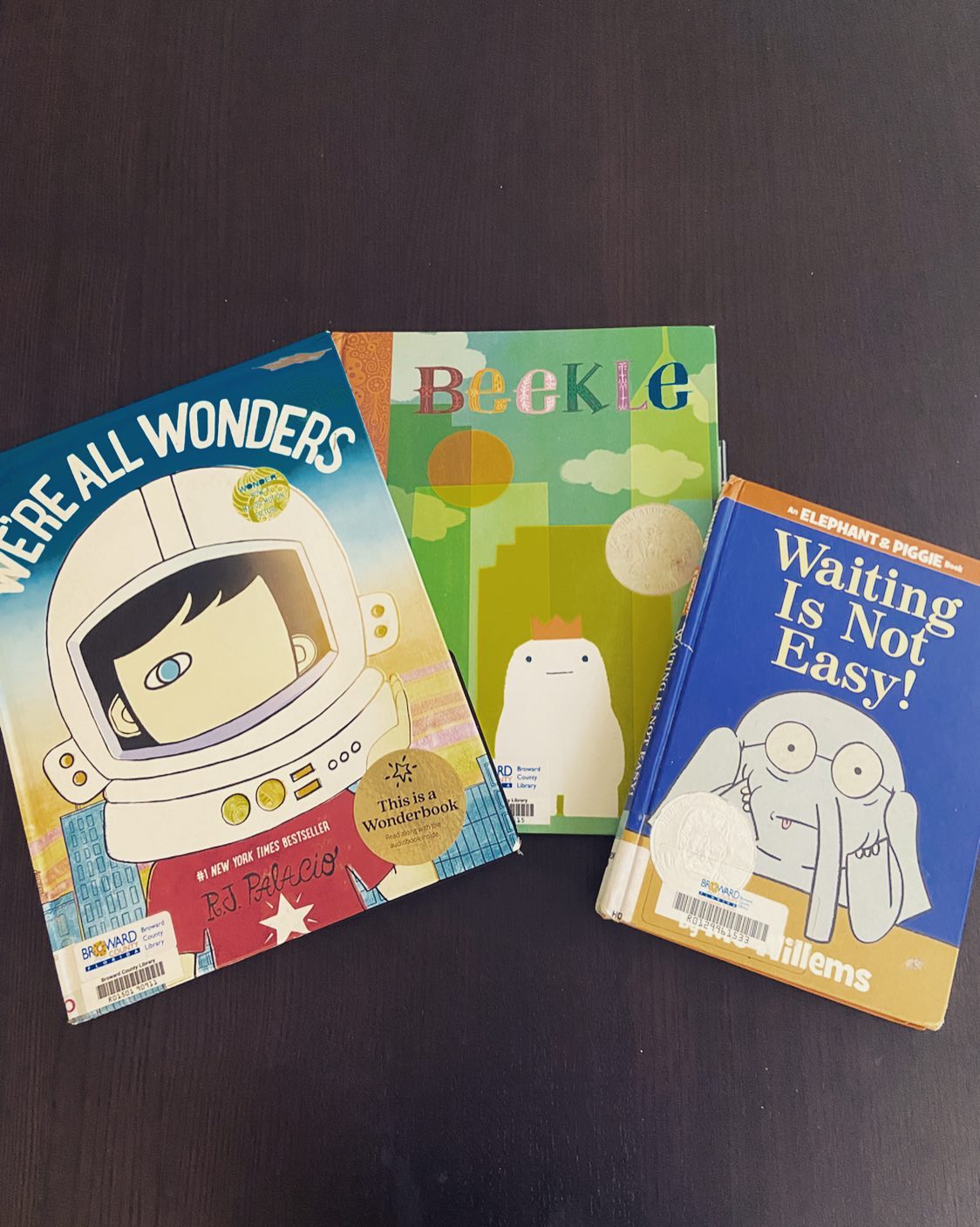 Our reading this week!... - Jenn | Online English Teacher | Facebook
