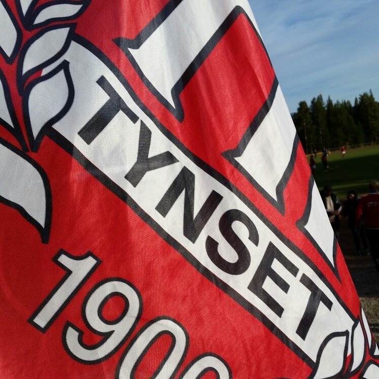 Tynset IF Fotball updated their cover... - Tynset IF Fotball