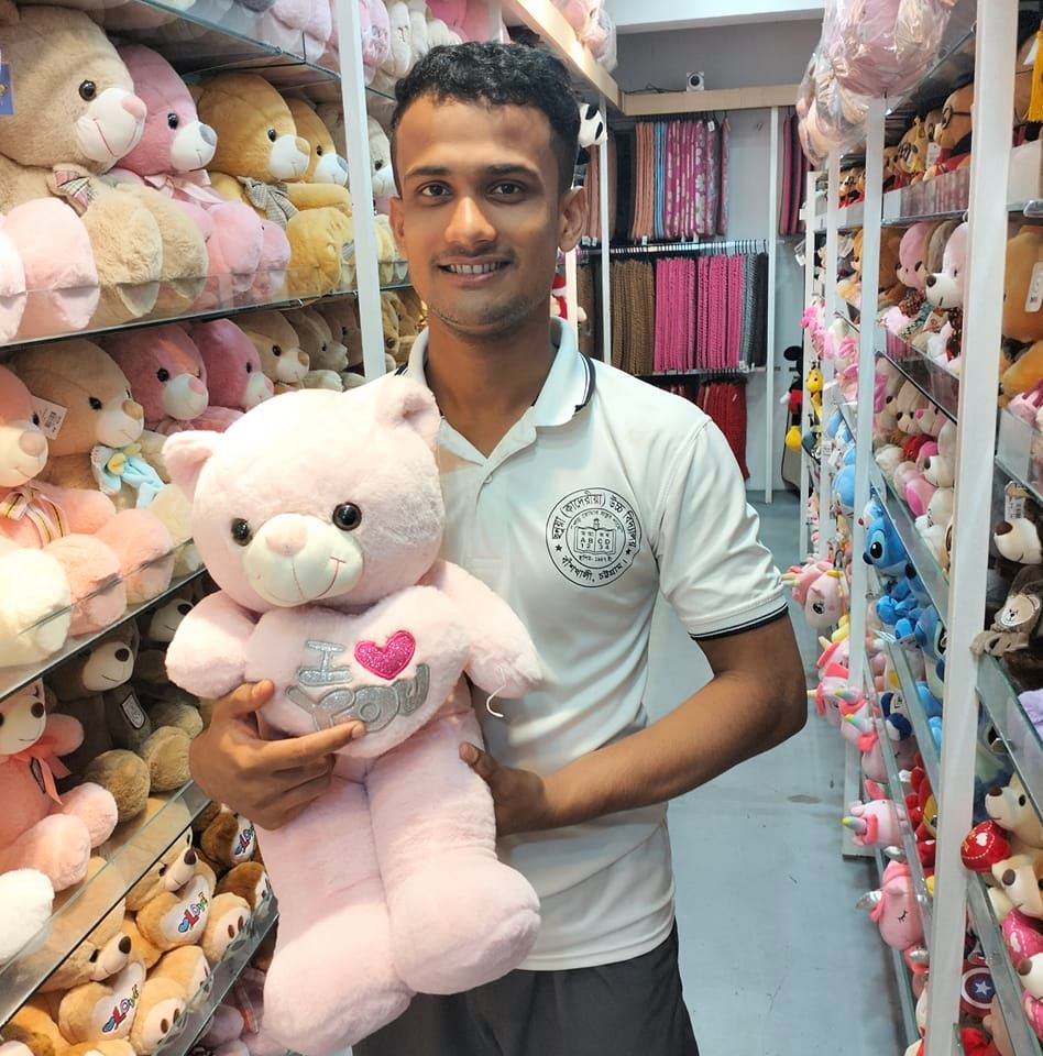 Rashedul Islam