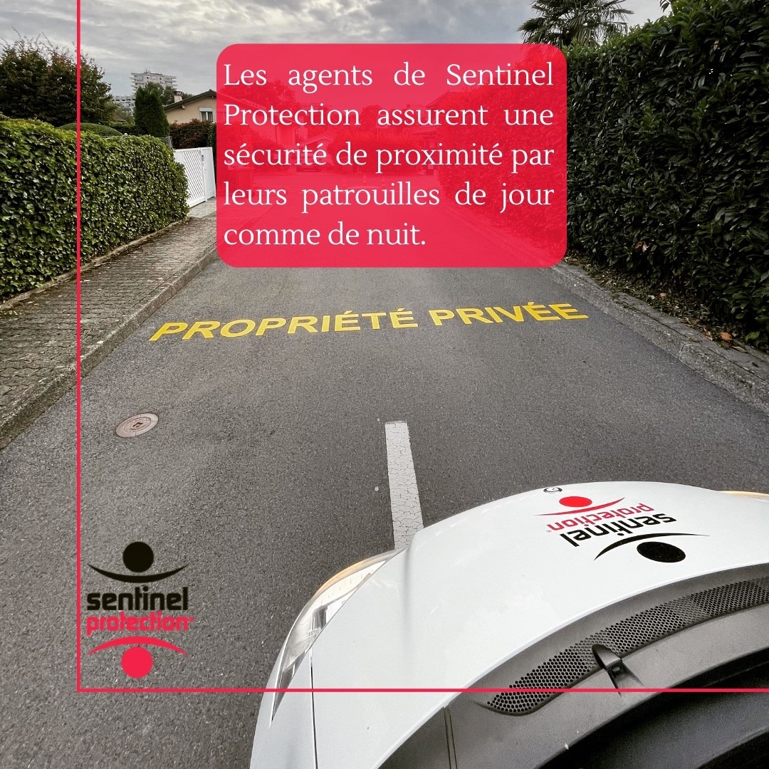 Sentinel Protection | Geneva