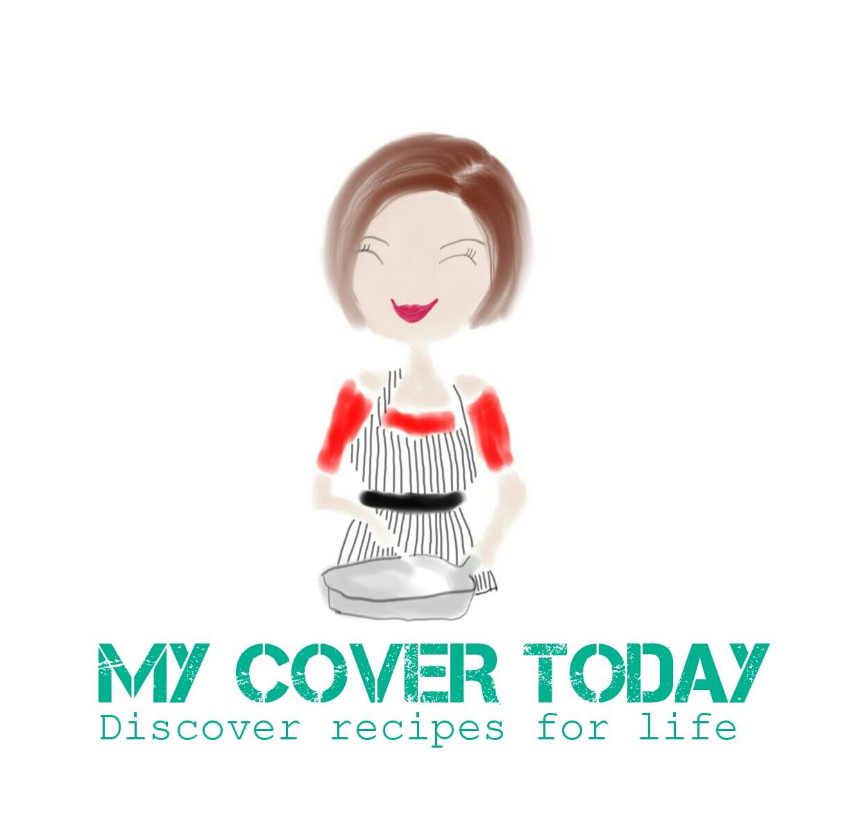 My Cover Today