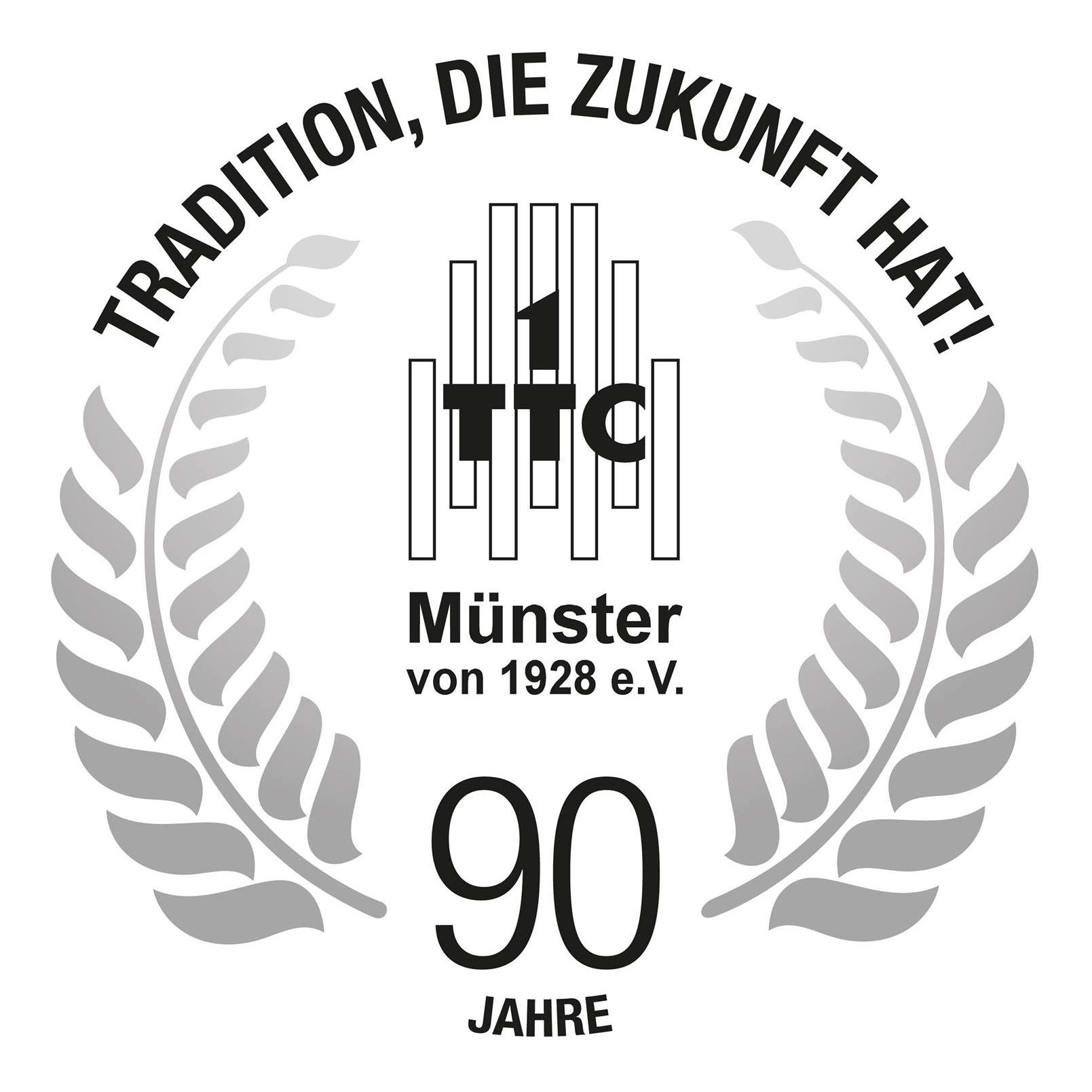 1. TTC - Krimi im Derby +++ Wir konnten heute hauchdünn mit 9:7 gegen ...