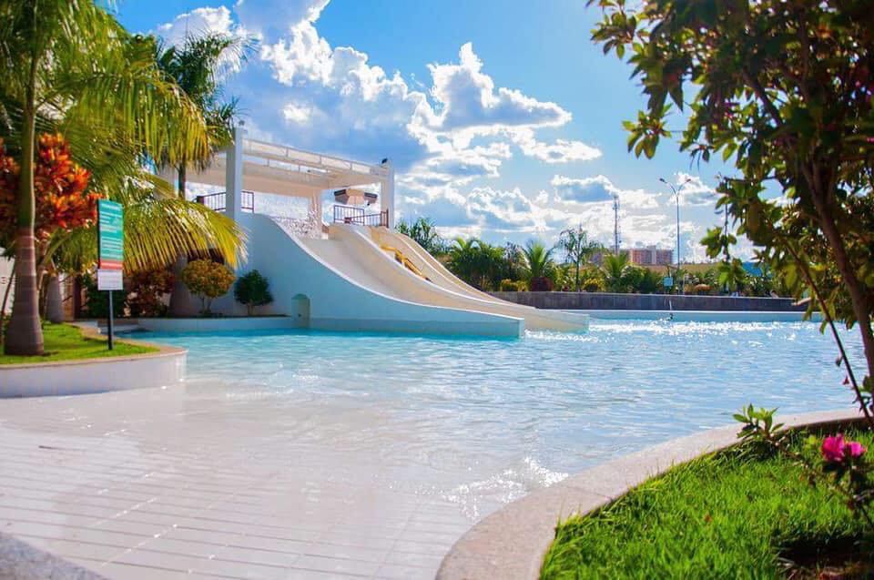 Encontro das... - Encontro das Águas Thermas Resort - EDA