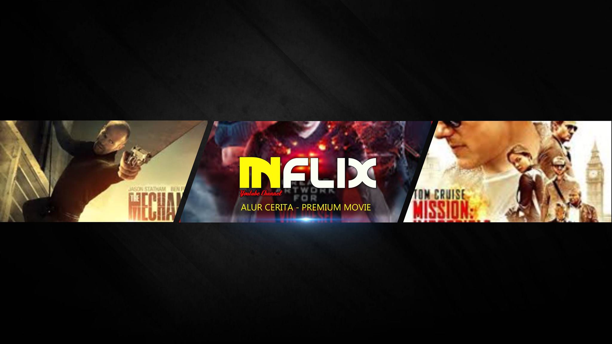 Inflix