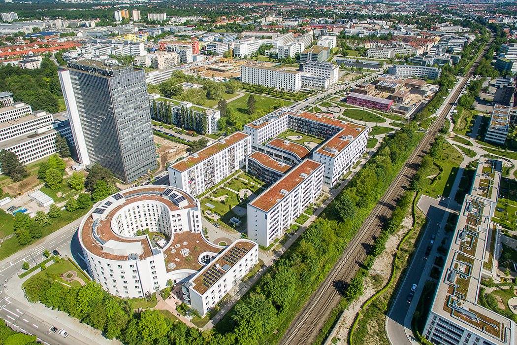 Tafelhof Palais In Nurnberg Facebook