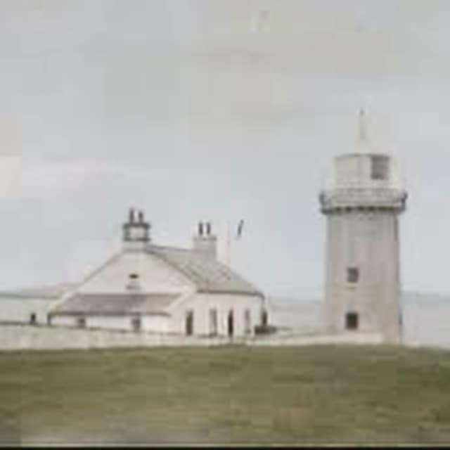 ‘The colour of truth is grey’ -... - Blacksod Lighthouse | Facebook