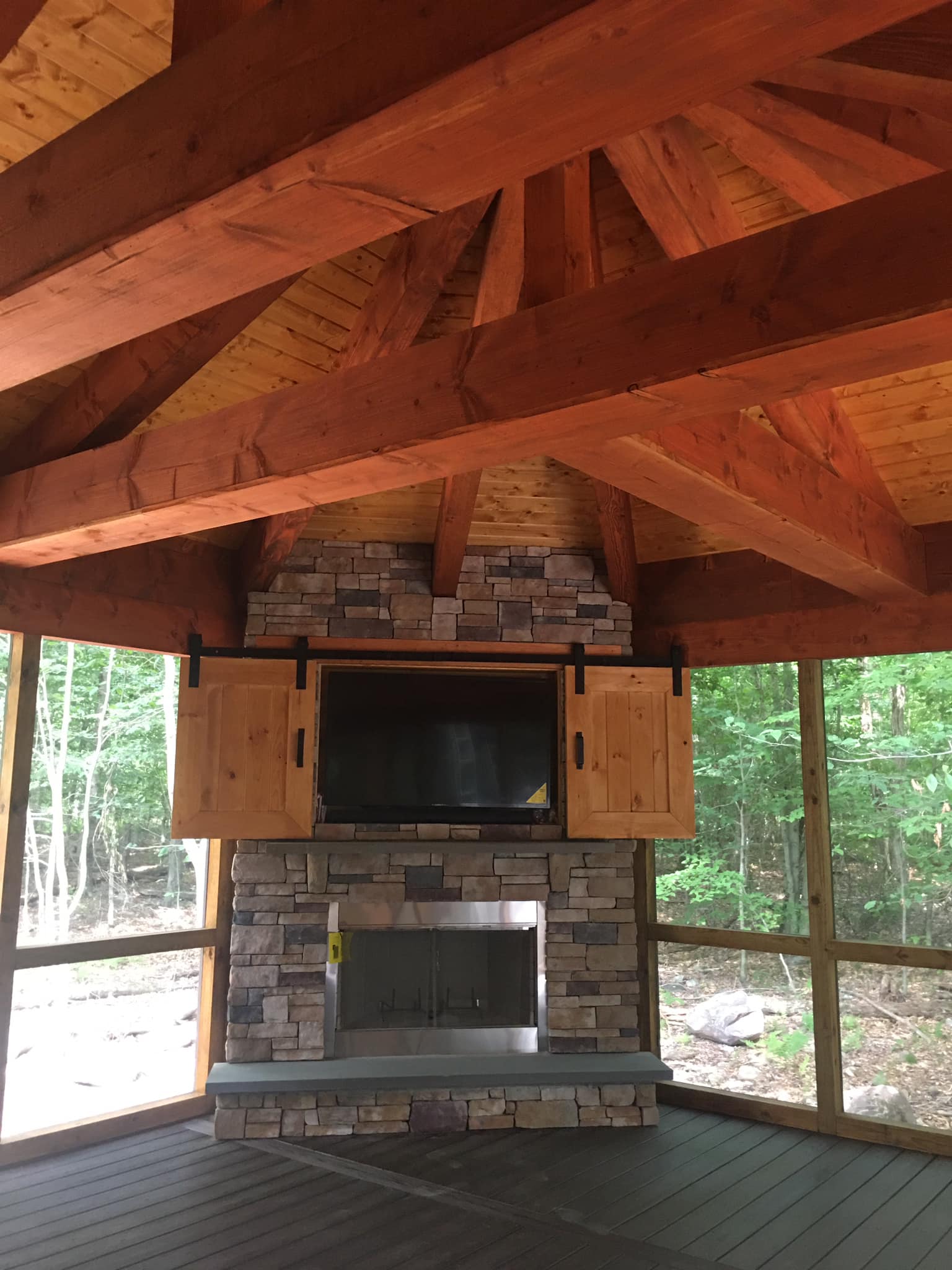 Rinehimer Construction Inc.