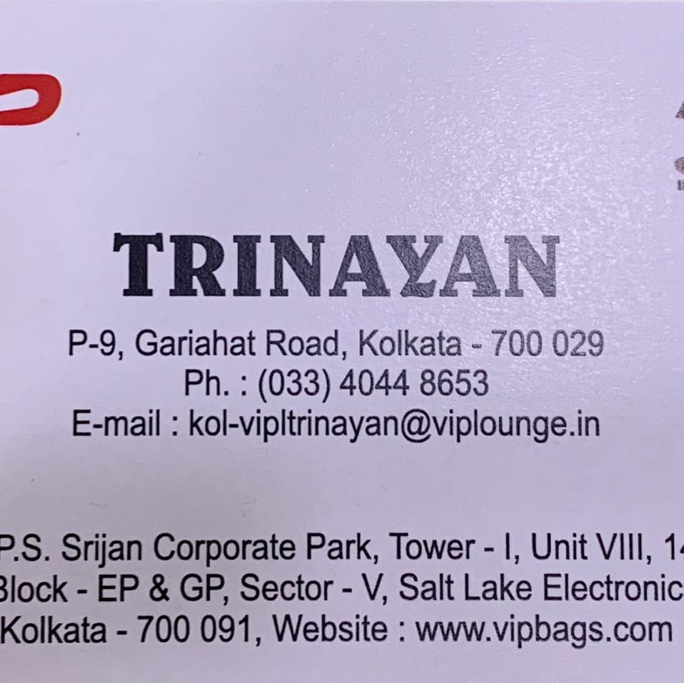 Trinayan VIP WORLD | Kolkata