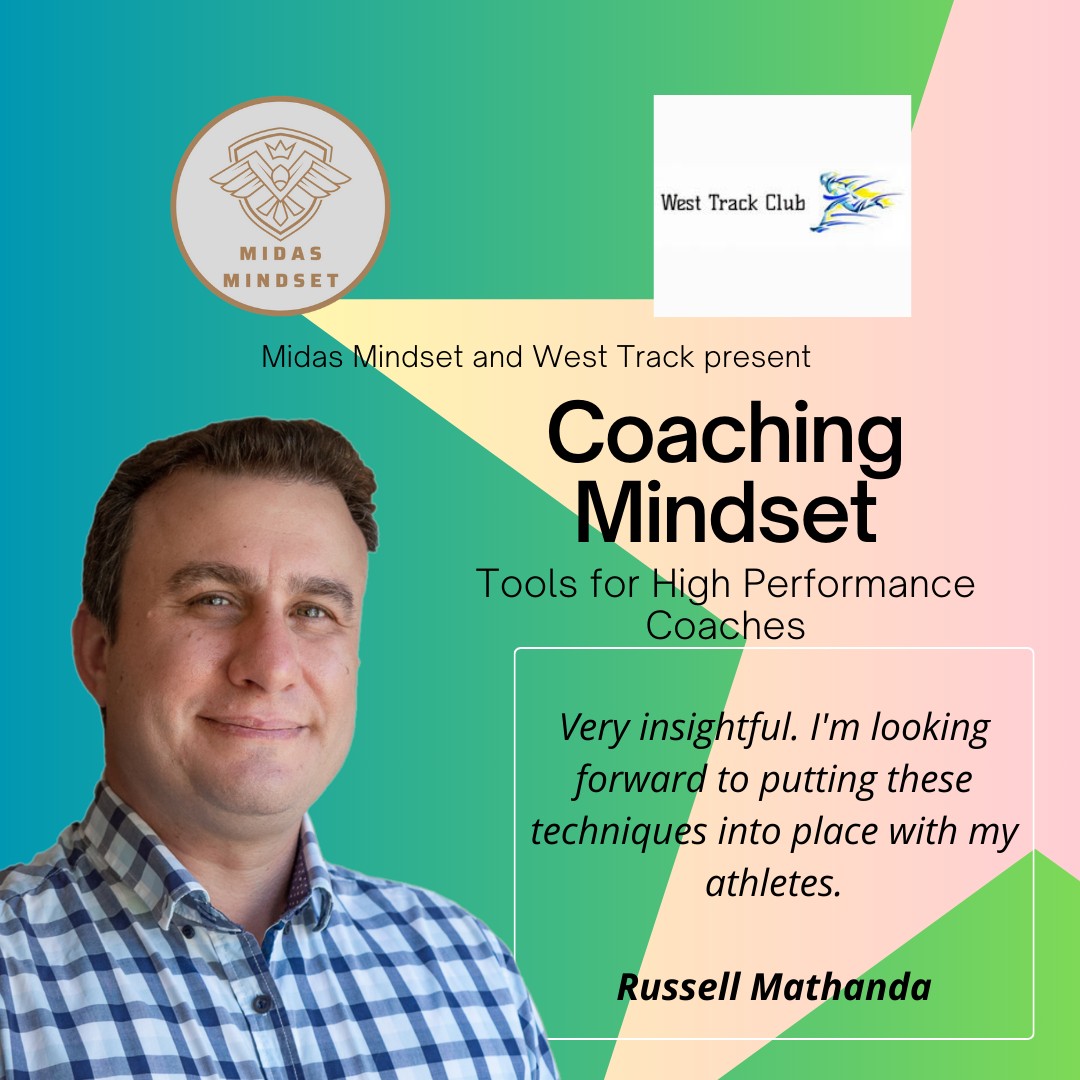 Midas - 🚨 Attention All Coaches! 🚨 Get ready for an incredible ...