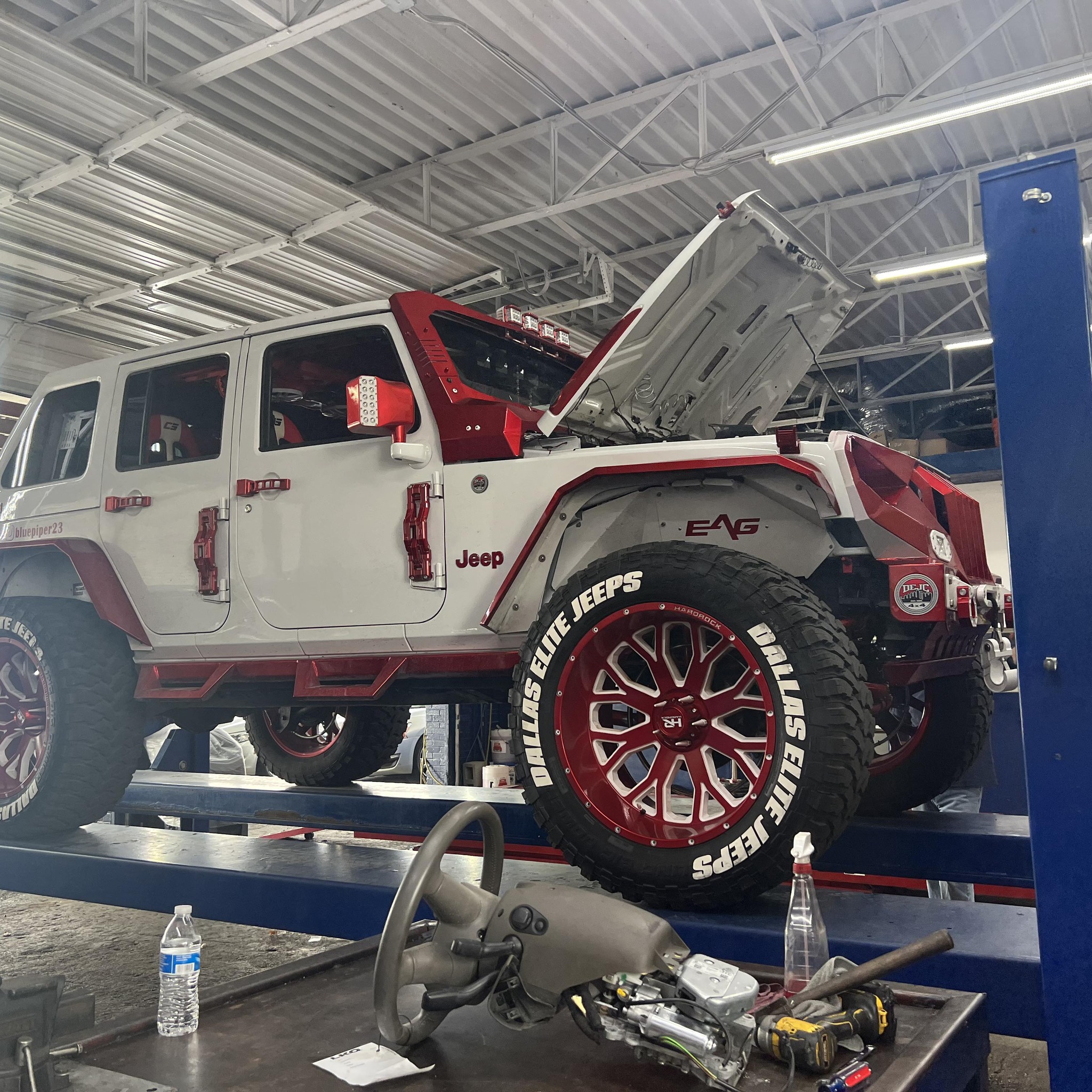 Dallas Auto Care