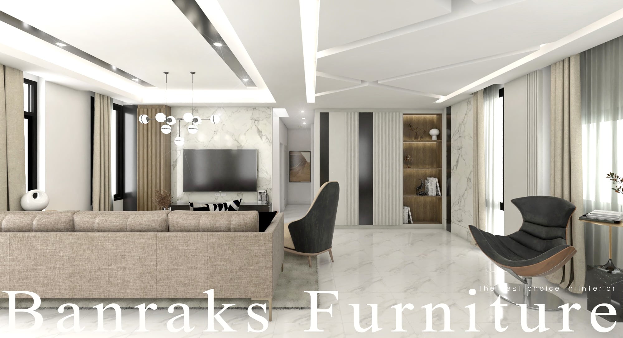 Project : Interior Design... - บ้านรักษ์ อินทีเรีย | Facebook