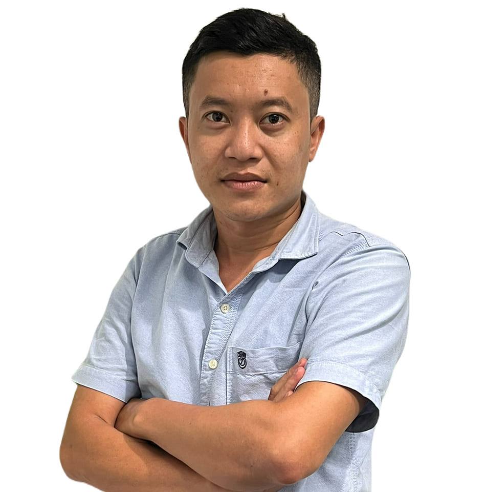 Cao Phuoc Loc