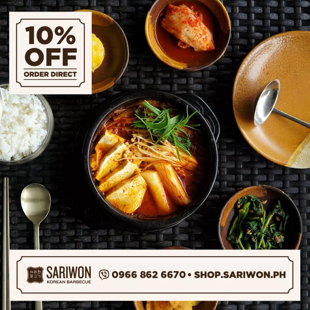 Unwind and enjoy a... - Sariwon Korean Barbecue 사리원 불고기 | Facebook