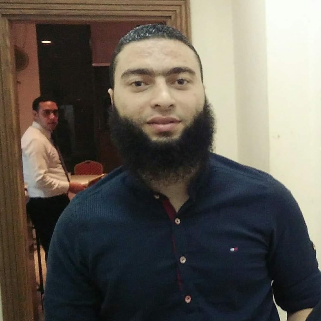 محمد إبراهيم رياض - Muhammad Ibrahim Riad