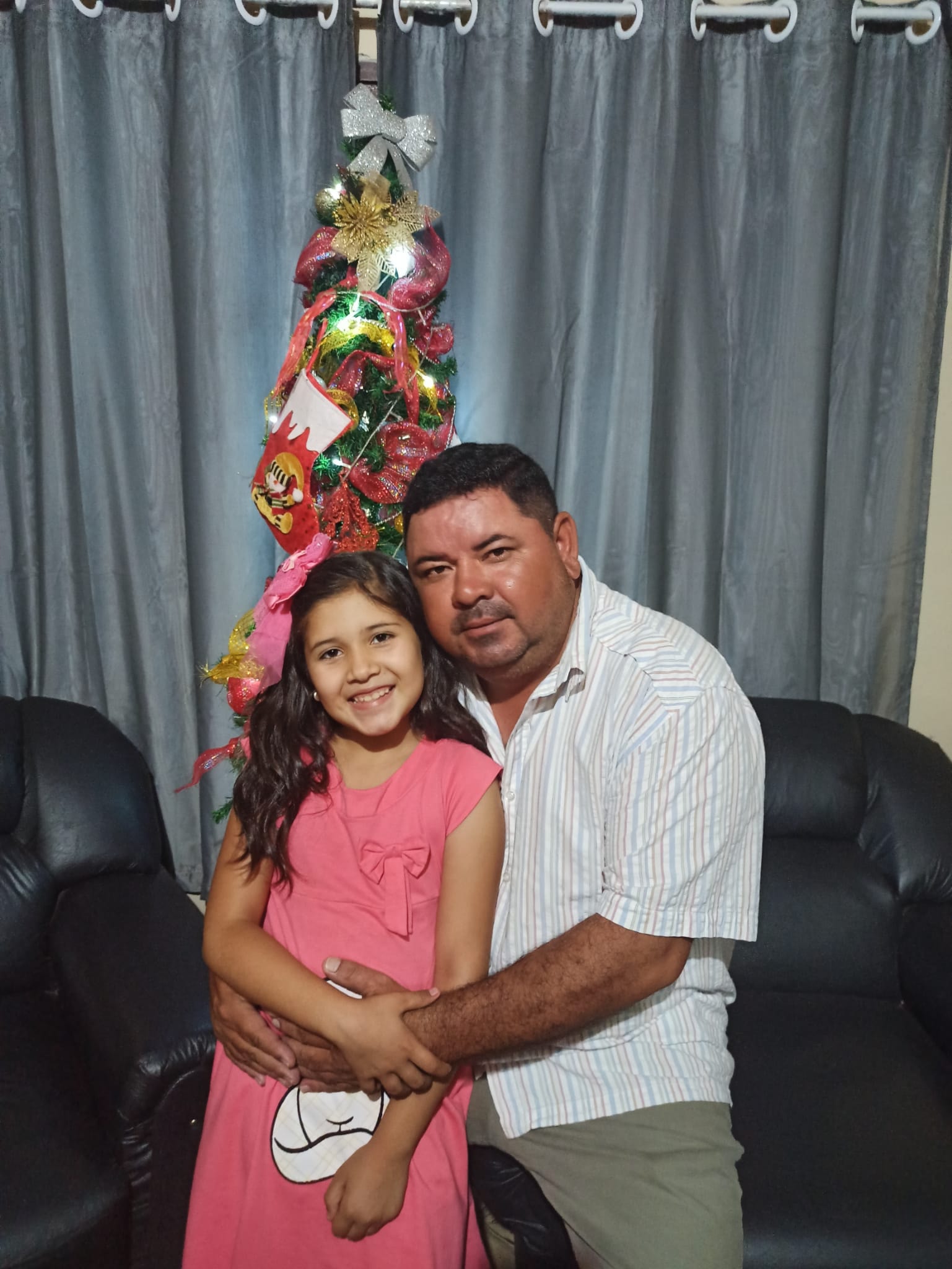 Alfredo Ramon Ramirez Sena