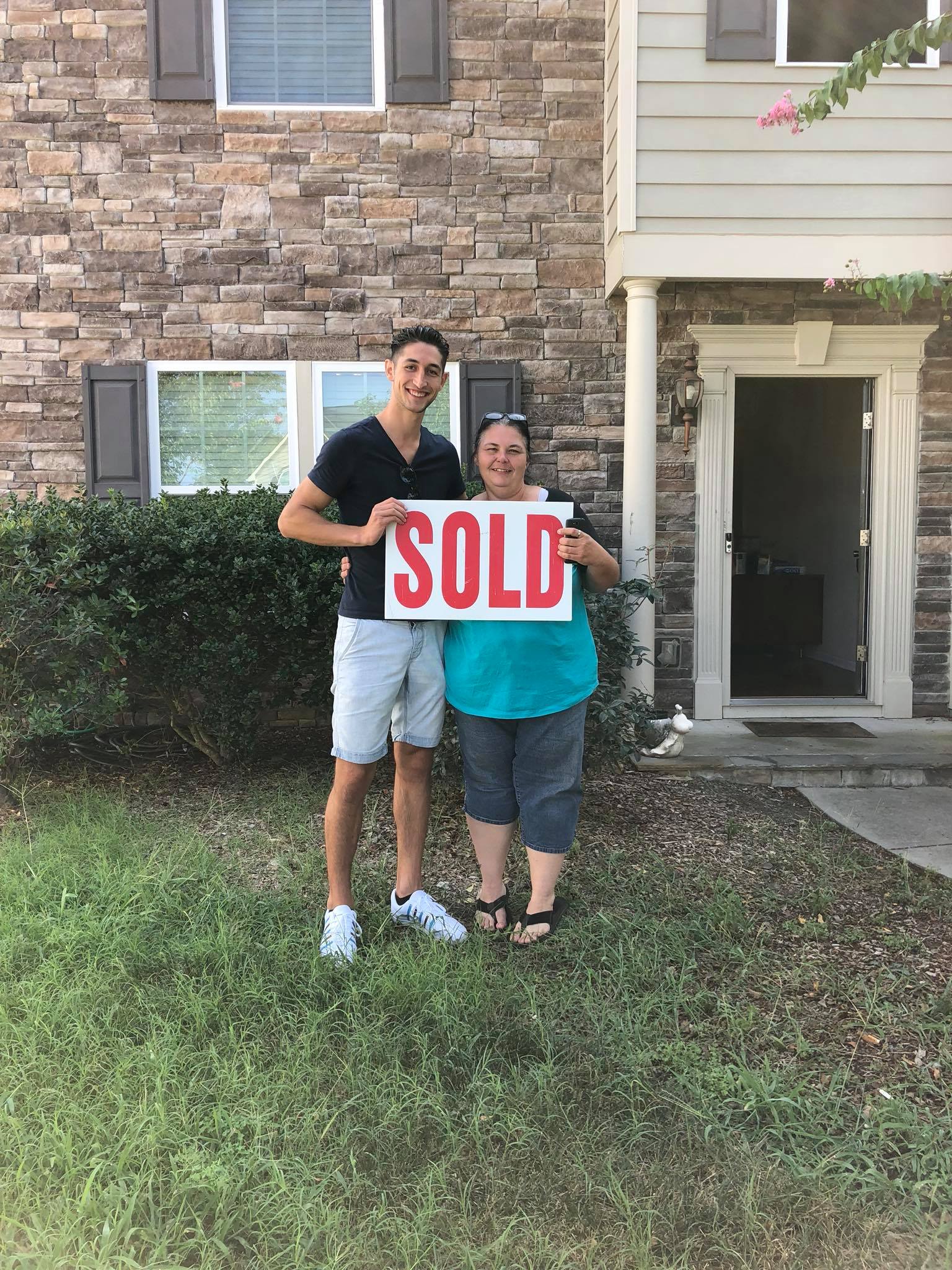 Home Rise | Fort Mill SC