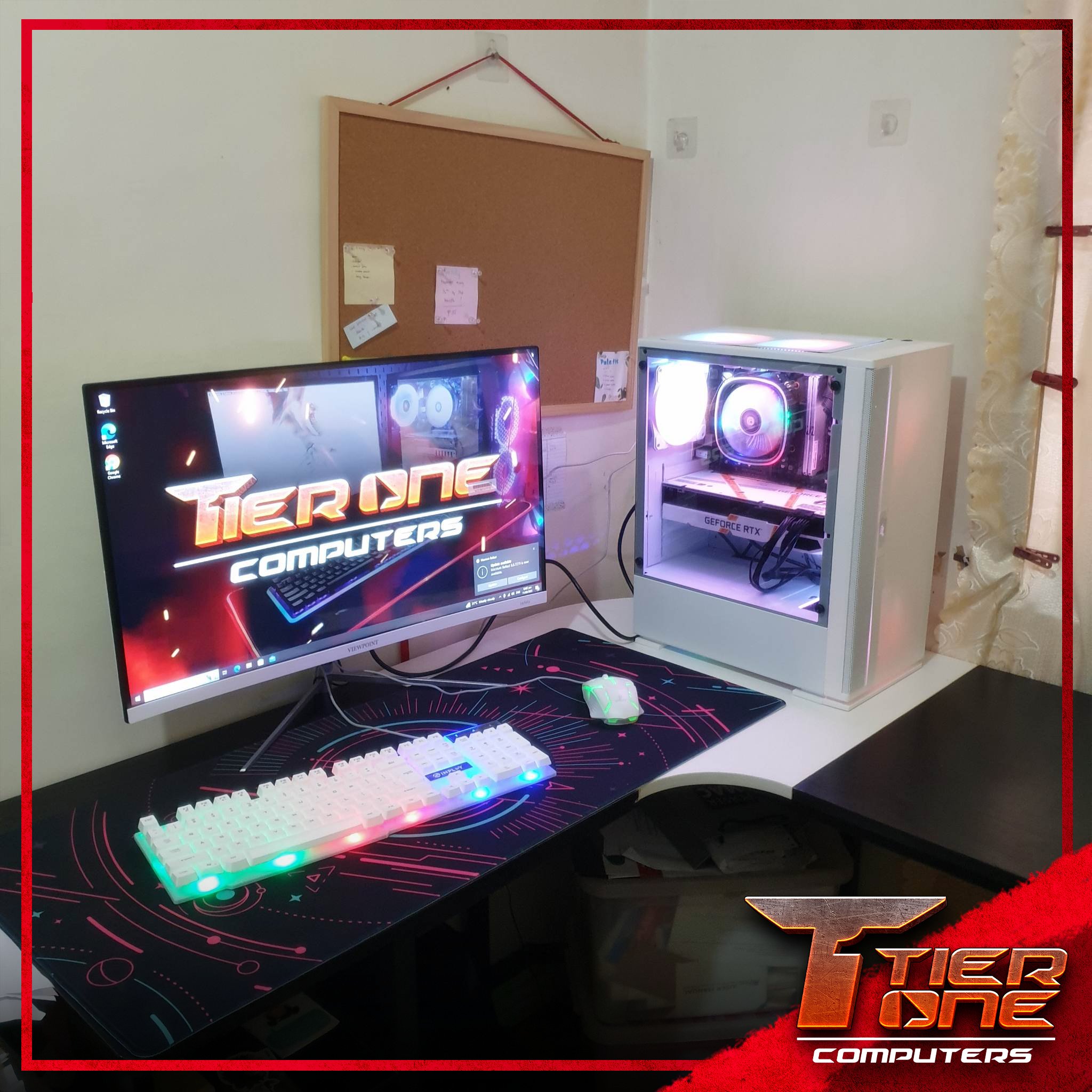 ⚠ Low Cost, Great Value. ⚠ THANK YOU... - Tier One Computers