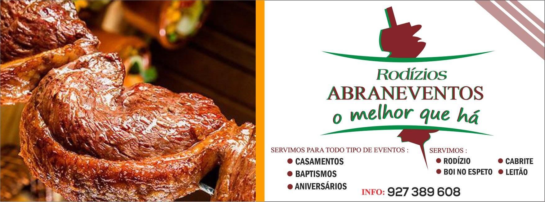 Serviço de rodizios