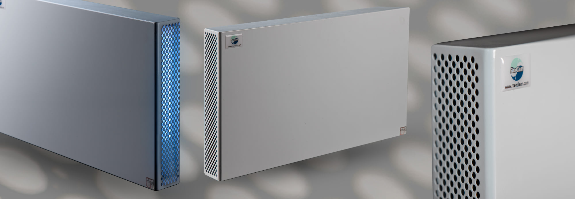 Rheoclean - UVC Airflow. Uw antwoord tegen corona en andere ...