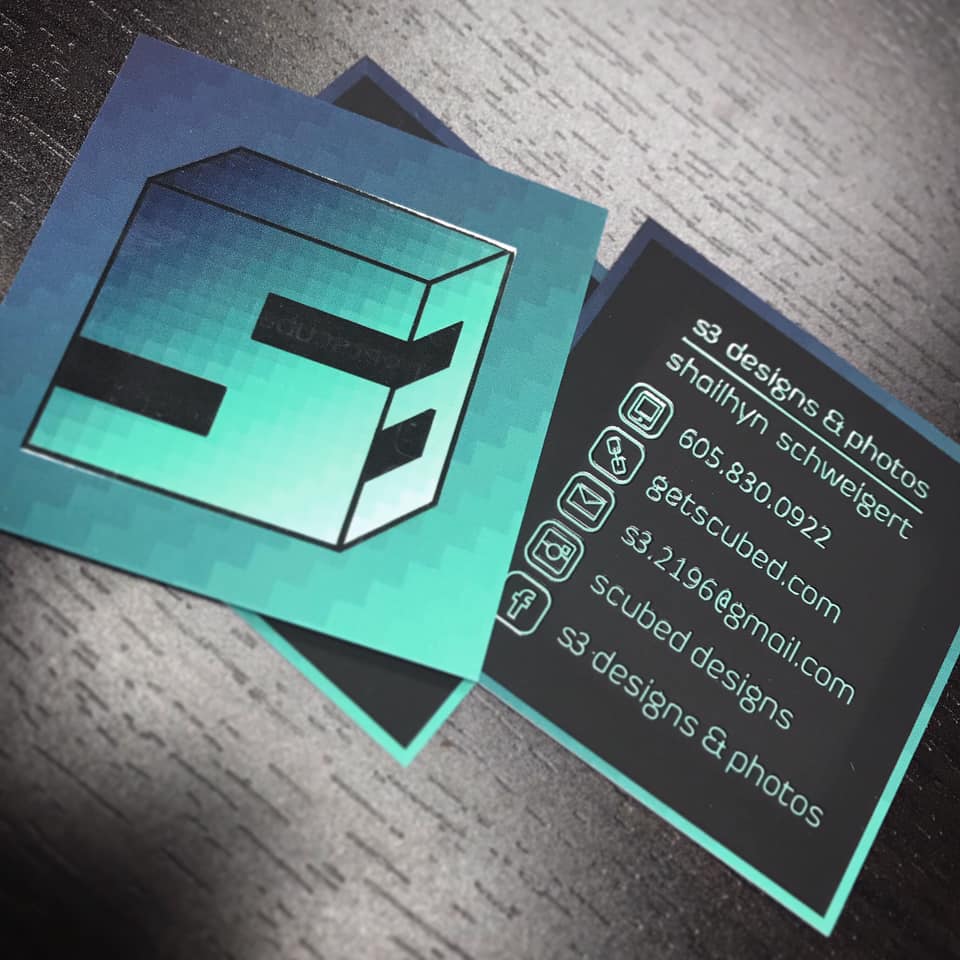 S3 designs & photos