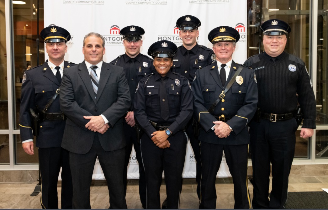 On December 14th three... - Lower Merion Police Department | Facebook