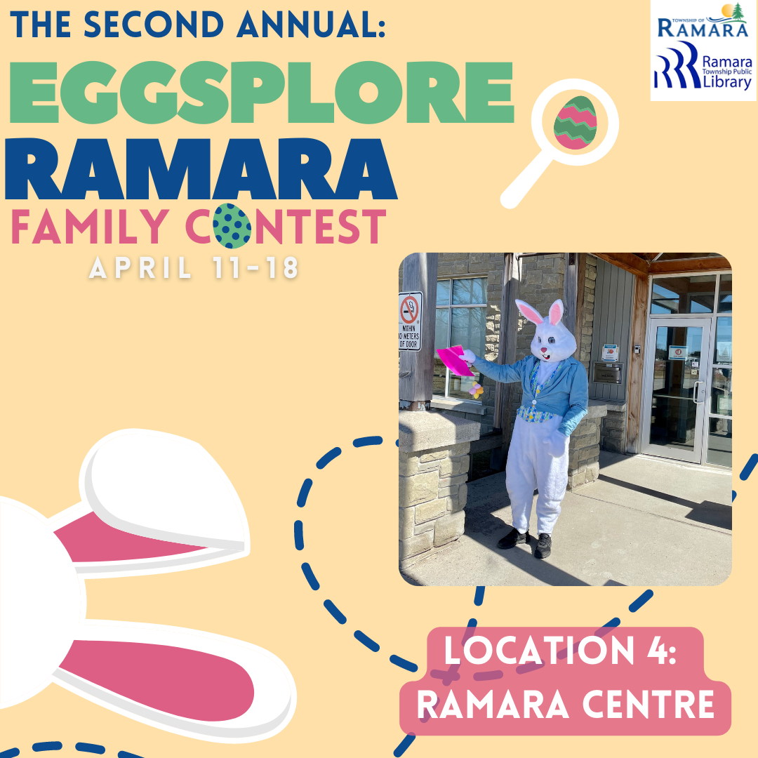 Ramara Township Public Library | Atherley ON