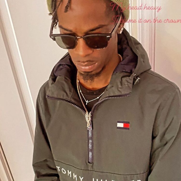 Blakk Lam