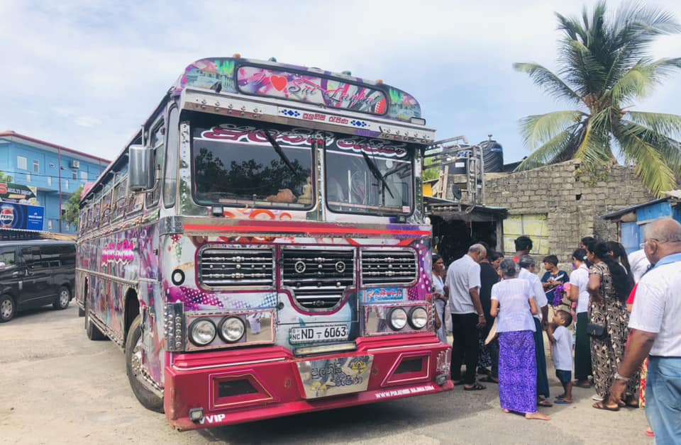 පුලතිසි රැජින Pulathisi rajina