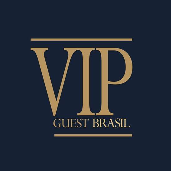VIP Guest Brasil Viagens added... - VIP Guest Brasil Viagens
