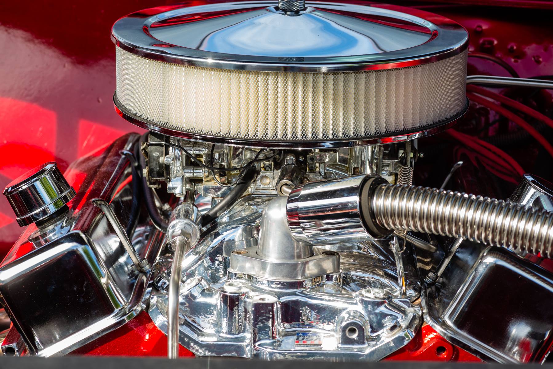 Precision Engine, Inc. added a... - Precision Engine, Inc.