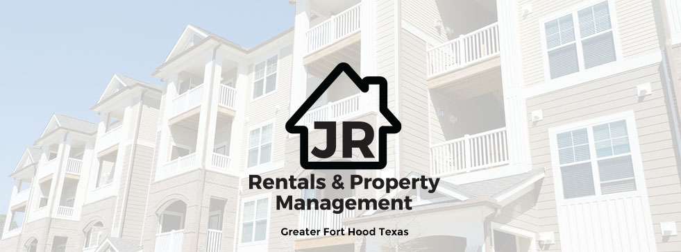 JR Rentals And Property Management | Copperas Cove TX