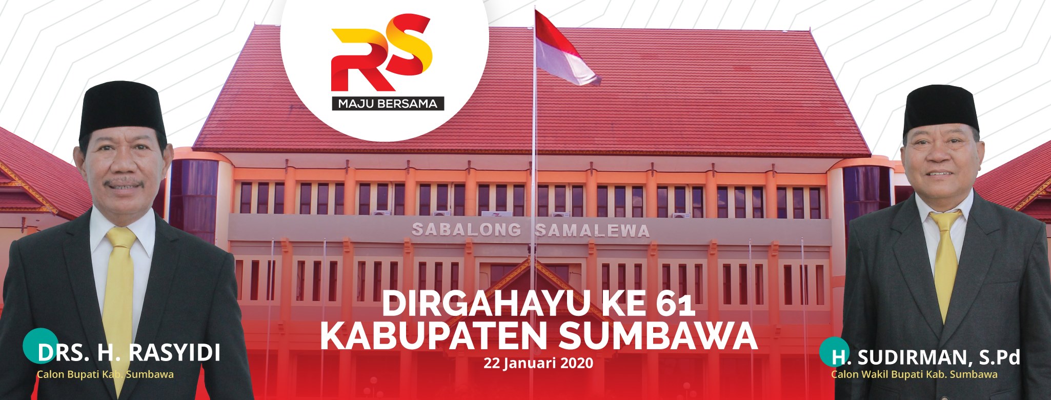 Rasyidi Sudirman