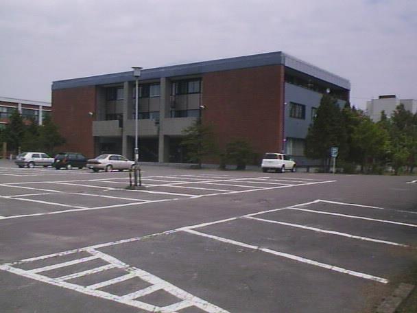 駒澤大学北海道教養部(岩見沢教養部）