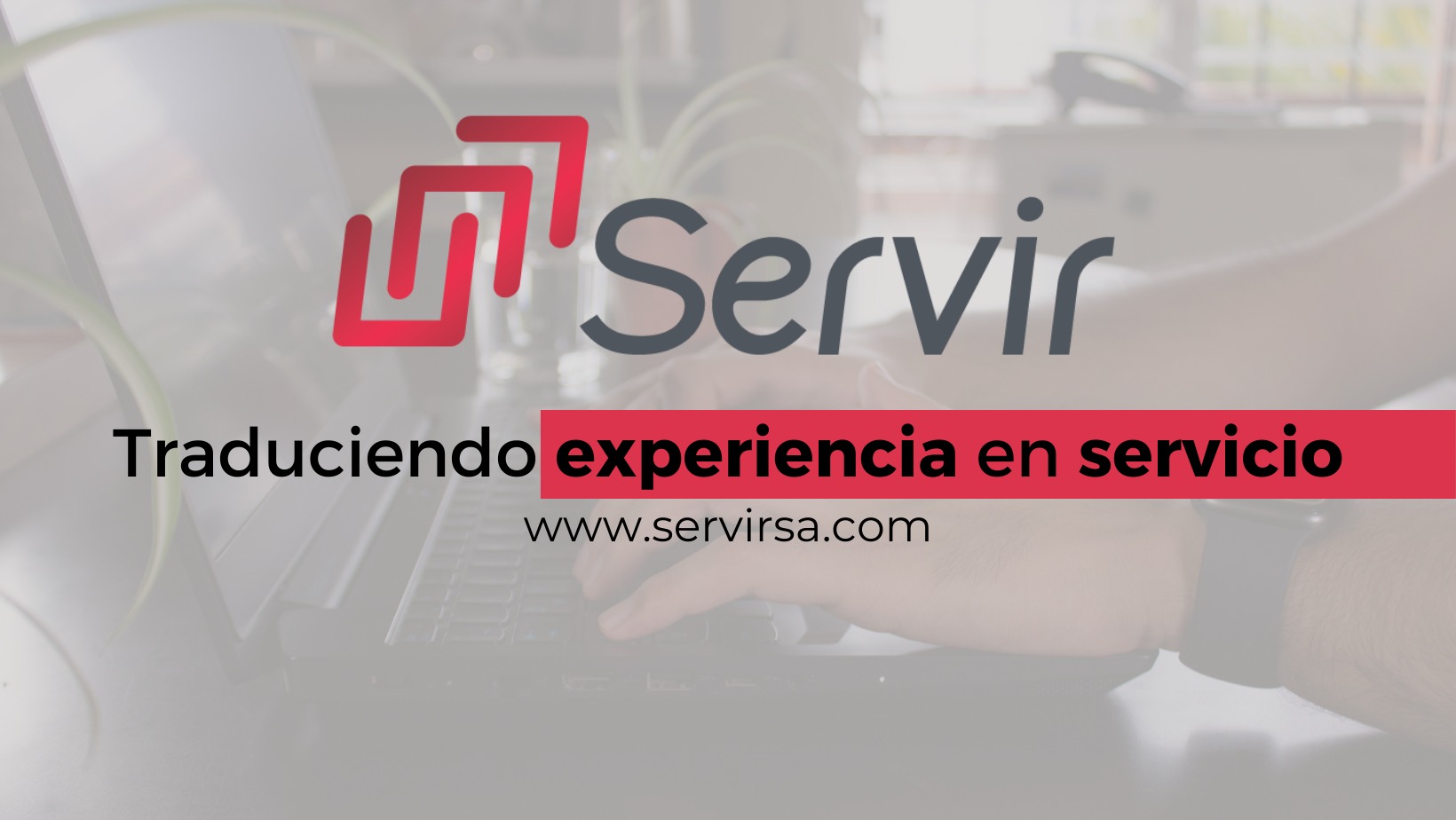 Servir
