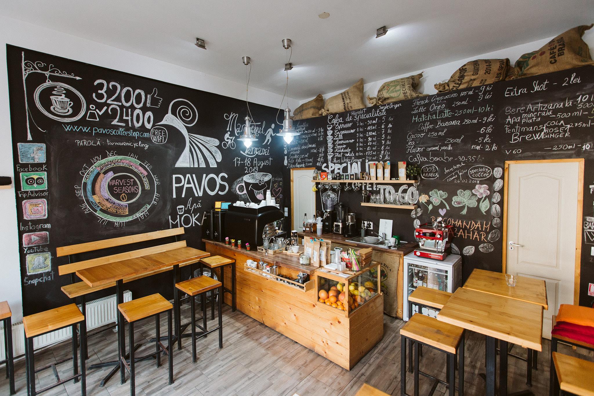 Кофейня Compass Coffee&Tea... - Кофейня Compass Coffee&Tea