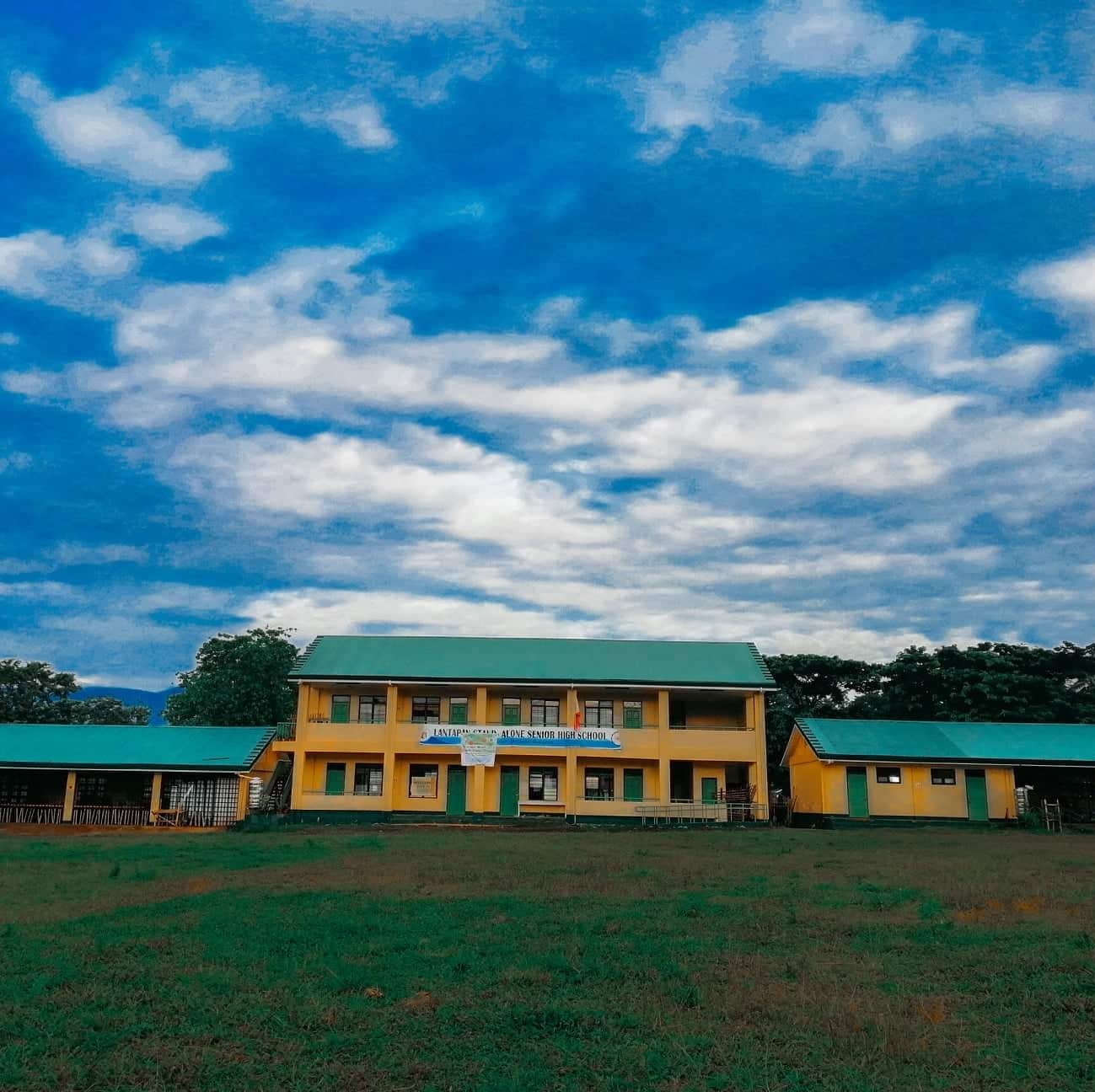 Lantapan... - Lantapan Stand Alone Senior High School Updates