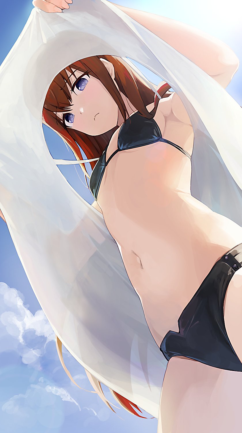 夜月星空3.0 - STEINS;GATEの牧瀬紅莉栖 ヒロき @yyqw7151