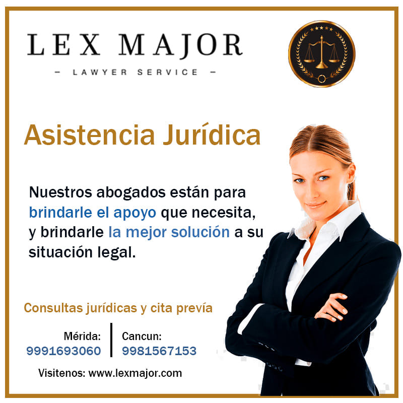 LEX MAJOR Abogados - Home