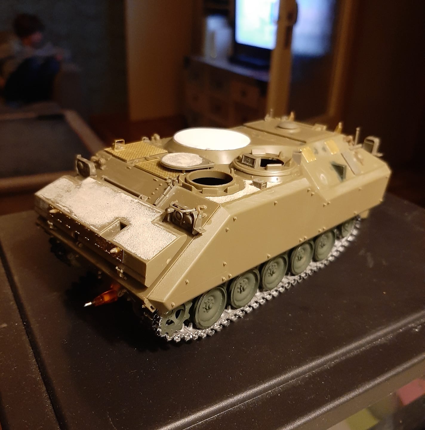 Remco,s custom build models