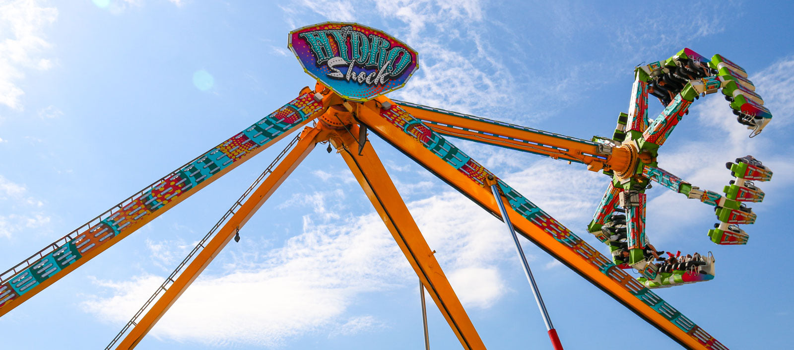 Wade Shows - We re-open Thursday, November 11th at the 2021 Fair at ...